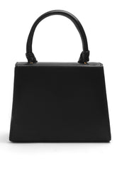 VALENTINO CROSSBODY - BLACK - M134